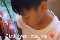 Subeo vẫn là ưu tiên hàng đầu của Hồ Ngọc Hà khi mang thai