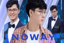 “Xạ thủ số 1 Việt Nam” quyết sánh đôi nữ chính “Người Ấy Là Ai”