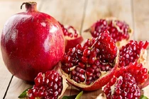 Cách chọn lựu ngon từ trong ra ngoài, đúng hàng cực phẩm