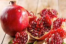 Cách chọn lựu ngon từ trong ra ngoài, đúng hàng cực phẩm