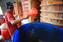 Bộ Y tế công bố các mẫu nước mắm kiểm tra không có arsen độc hại 