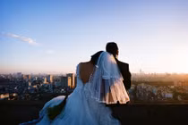 Hãy là người chồng tốt trước khi muốn có một người vợ tốt!