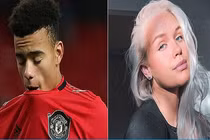 Thí sinh Hoa hậu Iceland hối hận vì vào khách sạn với Greenwood