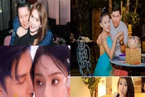 Sao Việt công khai chuyện phòng the, ai nghe cũng đỏ mặt