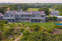 10 dinh thự đắt nhất tại khu nhà giàu Mỹ được bán trong năm 2018