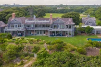 10 dinh thự đắt nhất tại khu nhà giàu Mỹ được bán trong năm 2018