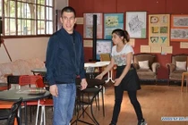 Tiêu chí tuyển dụng nhân viên của quán cà phê khiến khách bất ngờ