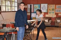 Tiêu chí tuyển dụng nhân viên của quán cà phê khiến khách bất ngờ