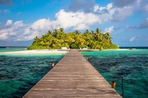 Trải nghiệm với khu resort có giá 1 tỷ đồng/đêm ở Maldives