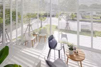 Ngắm nhìn căn nhà ngoại ô khiến nhiều người thành phố mơ ước