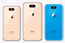 Video: Hé lộ hình ảnh về 3 mẫu iPhone 11 ra mắt tháng 9 tới