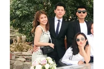 Người yêu Ngọc Thảo viết 50 câu xin lỗi để “tạ tội” với bạn gái?