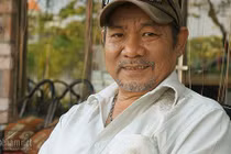 Tài tử "Chim phóng sinh" độc thân "đương đầu" ung thư ở tuổi 60