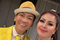 "Diễn viên từng lộ clip nóng" Yến Vy khoe loạt ảnh mới