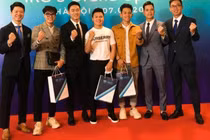 Khối cơ nghiệp do Xuân Trường và loạt cầu thủ làm ông chủ