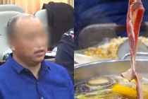 Thả chuột chết vào nồi lẩu để tống tiền nhà hàng 17 tỷ