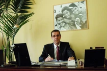 Cái chết đầy uẩn khúc của tỷ phú kim cương