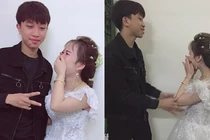 Video: Chàng trai trách cô dâu lấy chồng sớm trong đám cưới bạn thân