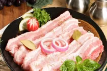 Tuyệt chiêu chọn thịt lợn ngon mà bà nội trợ đảm nên biết