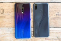 Realme đạt mức doanh số 10 triệu điện thoại chỉ trong một năm