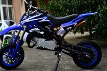 Những mẫu xe "quái đản" đang làm điên cuồng giới trẻ