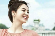 Phụ nữ phúc hậu, phú quý, chẳng lo một đời không được phúc báo