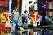 Đời gian truân của hậu duệ đoàn cải lương Minh Tơ