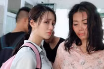 "Cô em cave" bị ghét nhất "Quỳnh búp bê" là ai?