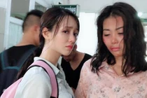 "Cô em cave" bị ghét nhất "Quỳnh búp bê" là ai?