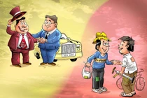 6 kiểu nhờ vả dù thân thiết đến mấy bạn cũng không nên giúp 