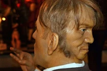 Những dị nhân tưởng chỉ có trong truyền thuyết