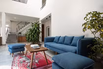 Chiêm ngưỡng nhà Đà Lạt đẹp như tranh, nhìn là mê