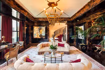 Nghịch lý căn penthouse đẹp đến "nao lòng" chẳng ai thèm mua