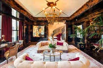 Nghịch lý căn penthouse đẹp đến "nao lòng" chẳng ai thèm mua