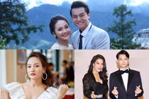 Bảo Thanh - Anh Dũng sau "Sống chung với mẹ chồng"