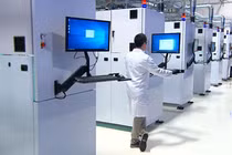 Phát hiện phòng thí nghiệm sản xuất kim cương lớn nhất thế giới