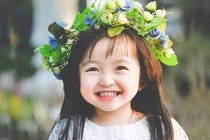 7 tuyệt chiêu giúp mẹ nuôi con gái xinh như hot girl từ nhỏ