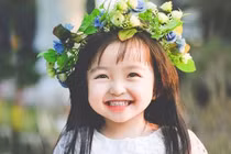 7 tuyệt chiêu giúp mẹ nuôi con gái xinh như hot girl từ nhỏ