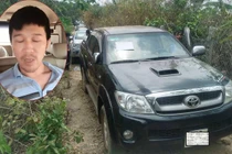 Hùng Sida - Trùm sới bạc Tây Nguyên núp bóng doanh nhân thành đạt