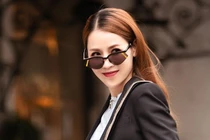 Vừa dằn mặt một HH, Quế Vân lại gay gắt nói về tình tay ba