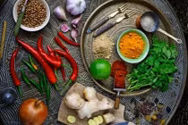 Chỉ cần sử dụng 6 loại gia vị này thường xuyên sống lâu, trẻ đẹp