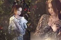 Ngọc Trinh không cần hở vẫn đẹp như mộng