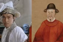 Đường Bá Hổ có tới 9 người vợ, nổi tiếng phong lưu đa tình?