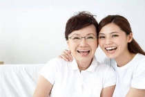 Nắm vững 3 tuyệt chiêu này thì khỏi lo mâu thuẫn mẹ chồng nàng dâu