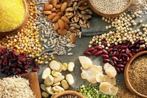 Mắc cả đống bệnh vì đua nhau ăn ngũ cốc để khỏe mạnh