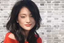 Loạt ảnh thời trẻ đầy thanh thuần của Châu Tấn, xứng danh quốc bảo