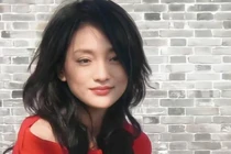 Loạt ảnh thời trẻ đầy thanh thuần của Châu Tấn, xứng danh quốc bảo