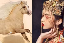 Cuối tháng 5, 3 con giáp hỷ tín vây quanh, sự nghiệp thăng tiến