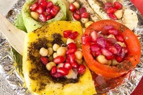 Thưởng thức đặc sản hoa quả Ấn Độ theo cách khác lạ