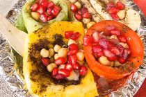 Thưởng thức đặc sản hoa quả Ấn Độ theo cách khác lạ